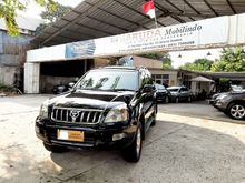 2007 Toyota Prado