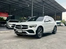 2022 Mercedes-Benz GLC220 2.0 W253 (ปี 15-22) d AMG Dynamic SUV