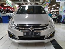 2016 Suzuki Ertiga 1,2 Hybrid ZDi MPV
