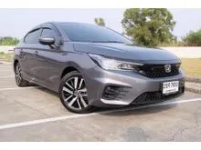 2020 Honda City 1.0 (ปี 19-26) RS Sedan
