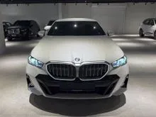 BPS BMW i5 eDrive40 M Sport 2024 - Merdeka Promotion