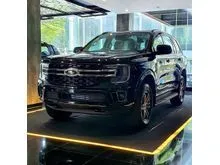 2025 Ford Everest 2.0 XLT SUV GOOD DEAL UNIT READY HARGA TERBAIK BOOKING SEKARANG