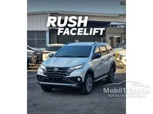 2026 Toyota Rush 1.5 GR Sport SUV