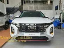 2022 Hyundai Creta 1.5 Prime Wagon