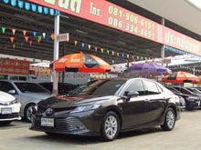 2019 Toyota Camry 2.0 (ปี 18-24) G Sedan AT
