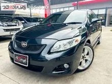 2008 Toyota Corolla Altis 1.8 (ปี 08-13) G Sedan