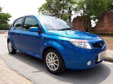 2010 Proton Savvy 1.1 (ปี 07-12) Medium Line Hatchback MT