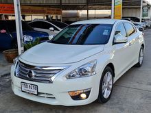 2015 Nissan Teana 2.0 (ปี 13-16) XL Sedan
