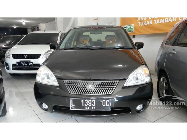 Suzuki Baleno Mobil Bekas Baru dijual di Jawa Timur 