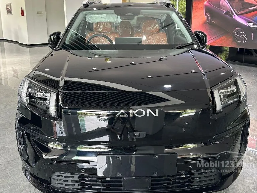 2026 GAC AION V Exclusive SUV