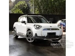 2024 MINI Aceman SE Hatchback