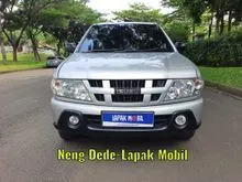 2015 Isuzu Panther 2.5 LM SUV