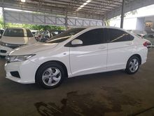 2016 Honda City 1.5 (ปี 14-18) V i-VTEC Sedan AT