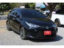 2020 Toyota YARIS 1.2 (ปี 17-25) Sport Hatchback