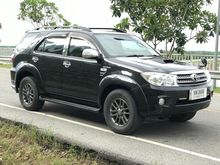 2006 Toyota Fortuner 3.0 (ปี 04-08) V SUV AT