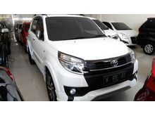 2015 Toyota Rush 1.5 TRD Sportivo