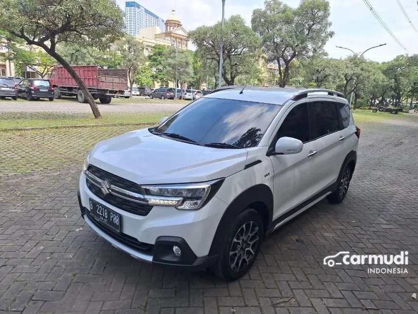2022 Suzuki XL7 Beta SUV