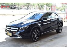 2014 Mercedes-Benz GLA200 1.6 W156 (ปี 14-17) SUV