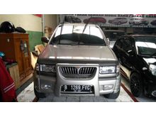 2001 Isuzu Panther 2.5 TOURING