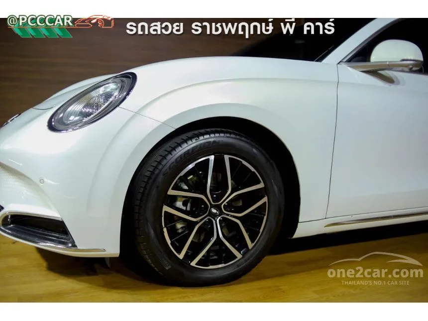 2024 ORA 07 Long Range Sedan