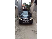 2005 Toyota Kijang Innova 2.0 G MPV