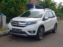 2017 Honda BR-V 1.5 E SUV