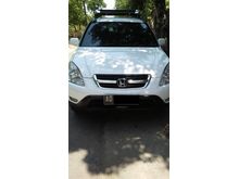 2002 Honda CR-V 2.0 RD SUV Mumer
