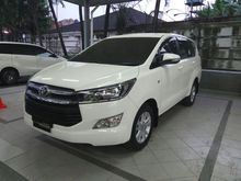 2018 Toyota Kijang Innova promo akhir tahun termurah