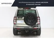 2010 Land Rover Discovery 4 3.0 TDV6 HSE SUV