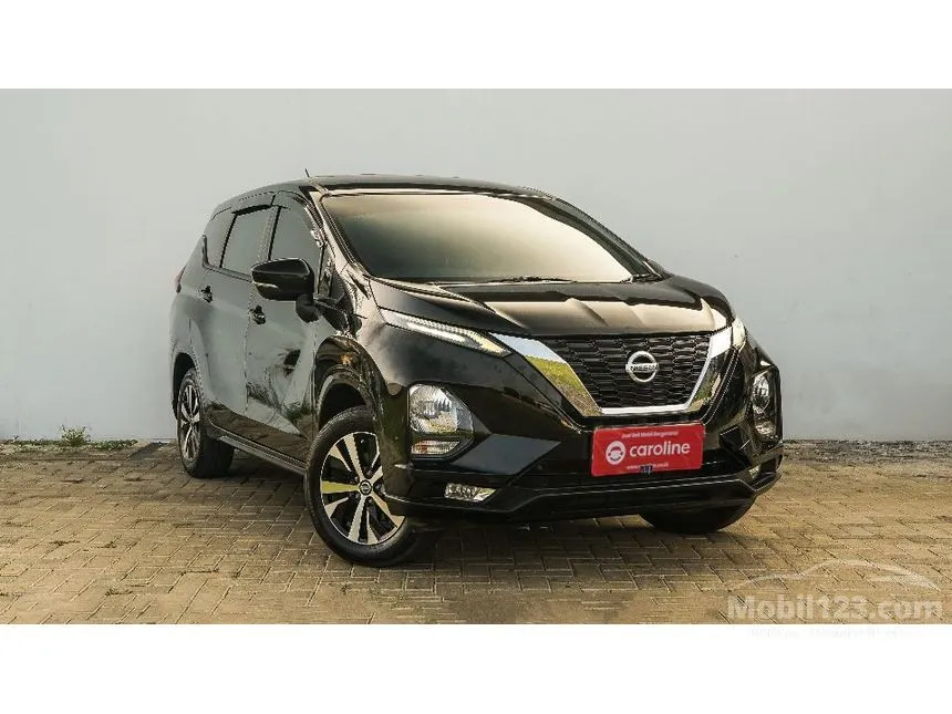 2019 Nissan Livina VE MPV