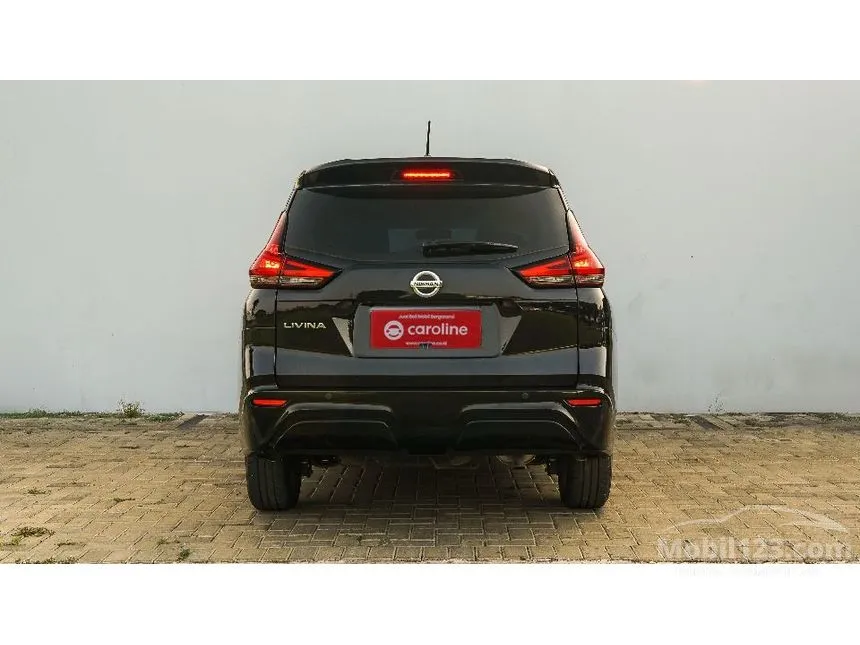 2019 Nissan Livina VE MPV