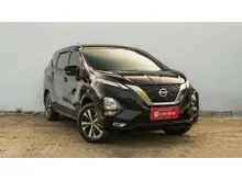 2019 Nissan Livina 1.5 VE MPV - LOW KILOMETER - SUDAH GANTI OLI & FILTER - GARANSI SELAMA 1 TAHUN - DOKUMEN ASLI - TUKAR TAMBAH - DISKON CASH [B]