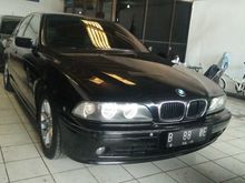 2004 BMW 520i 2.2 Sedan