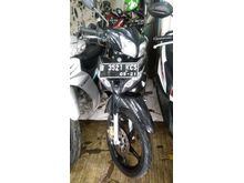 2011 Yamaha Jupiter Z