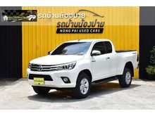 2019 Toyota Hilux Revo 2.4 SMARTCAB Prerunner E Plus Pickup