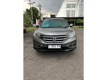 2014 Honda CR-V 2.4 Prestige SUV