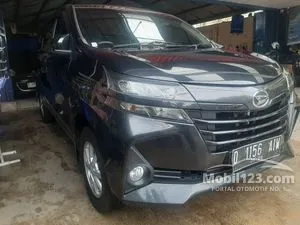 2020 Daihatsu Xenia 1.3 X MPV