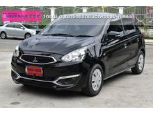 2020 Mitsubishi Mirage 1.2 (ปี 12-16) GLX Hatchback