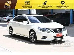 2019 Nissan TEANA 2.0 XL Sedan