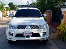 2012 Mitsubishi Pajero Sport 2.5 (ปี 08-15) GT SUV AT