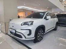 2026 GAC AION V 0.0 Luxury SUV Pusing mikirin BBM mahal  mending beralih ke EV, biaya operasional jauh lebih murah dan pajak murah.prs