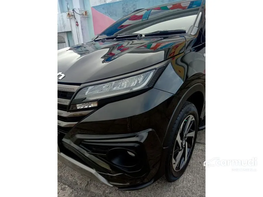 2022 Toyota Rush GR Sport SUV