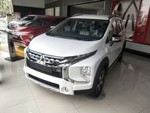 READY STOCK MITSUBISHI XPANDER CROSS
