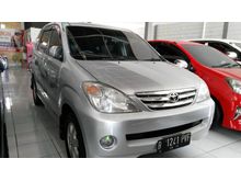 2005 Toyota Avanza 1.3