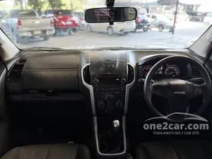 2018 Isuzu D-MAX 1.9 Hi-Lander L Space Cab Pickup