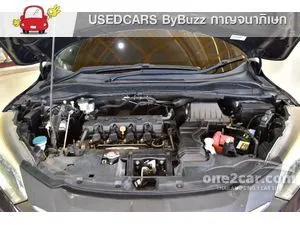 2016 Honda HR-V 1.8 E Limited SUV