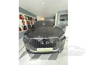 2026 Chery Tiggo Cross 1.5 CSH Premium SUV