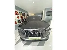 2026 Chery Tiggo Cross 1.5 CSH Premium SUV Bunga 0 Flaat  TDP Start 10