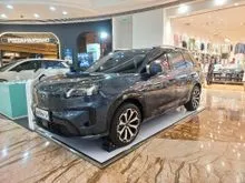 2026 GAC AION V 0.0 Luxury SUV Cukup bayar setengah harga sudah bisa menikmati kenyamanan EV AION & setengahnya lagi bayar setelah 1 th.prs