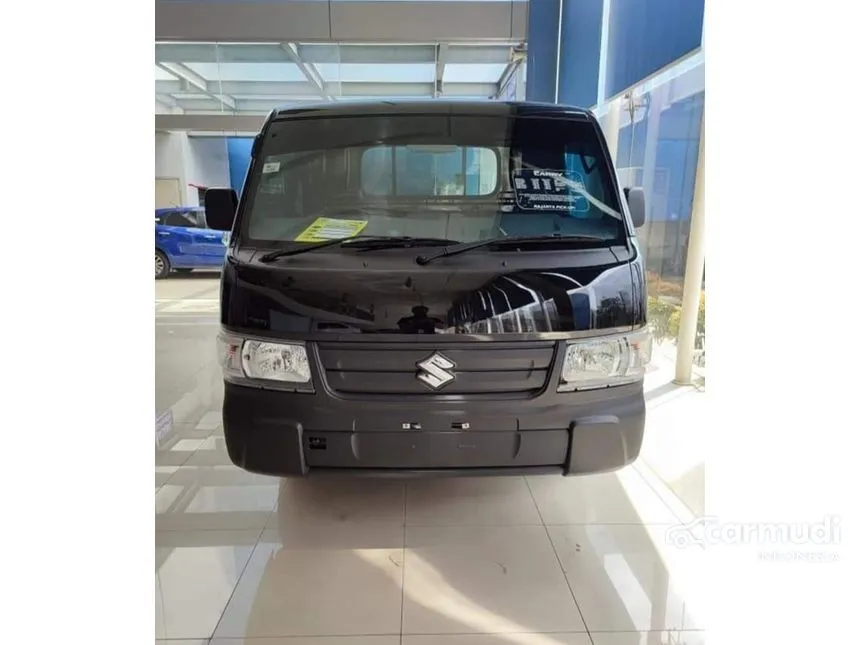 2024 Suzuki Carry FD Pick-up